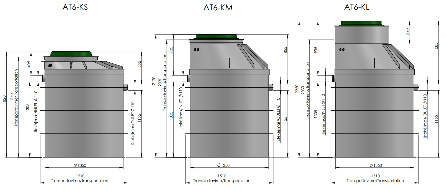 extra specification