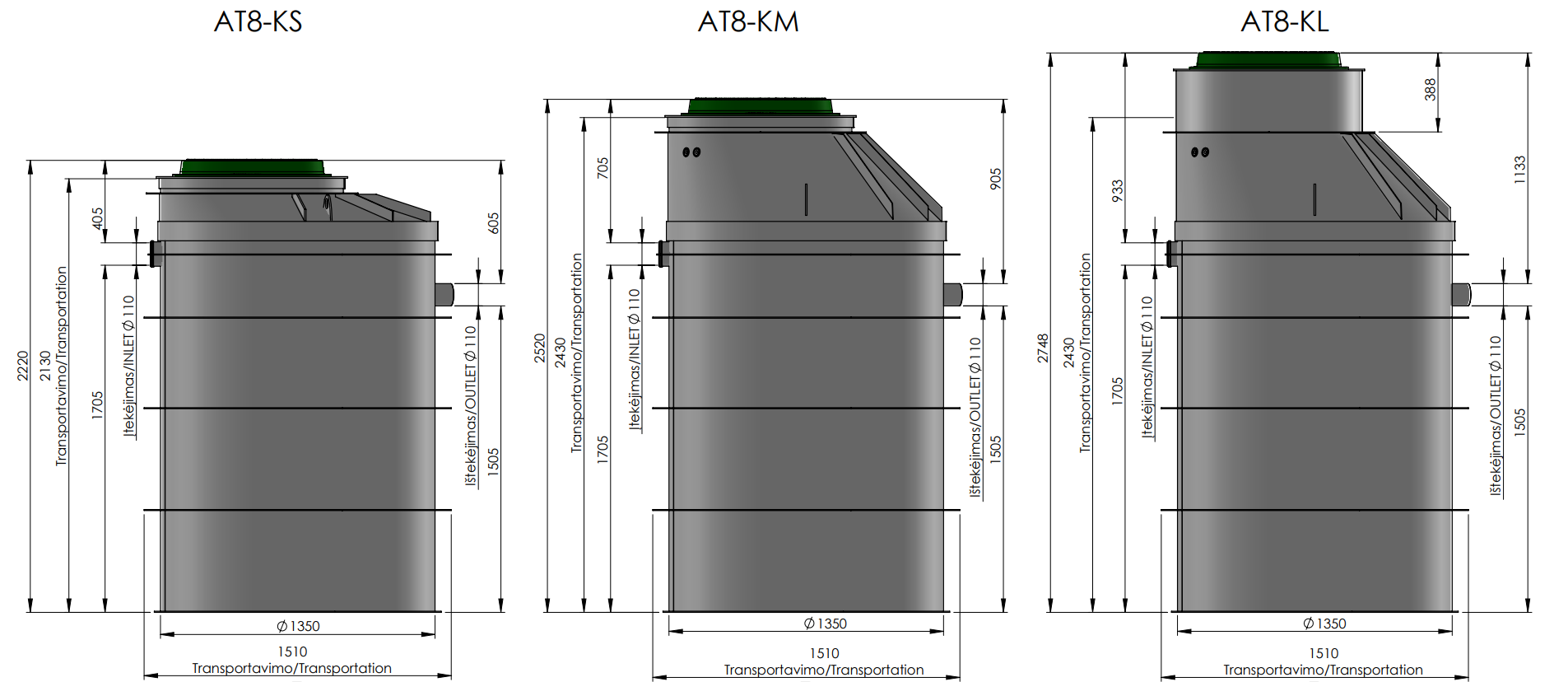 extra specification